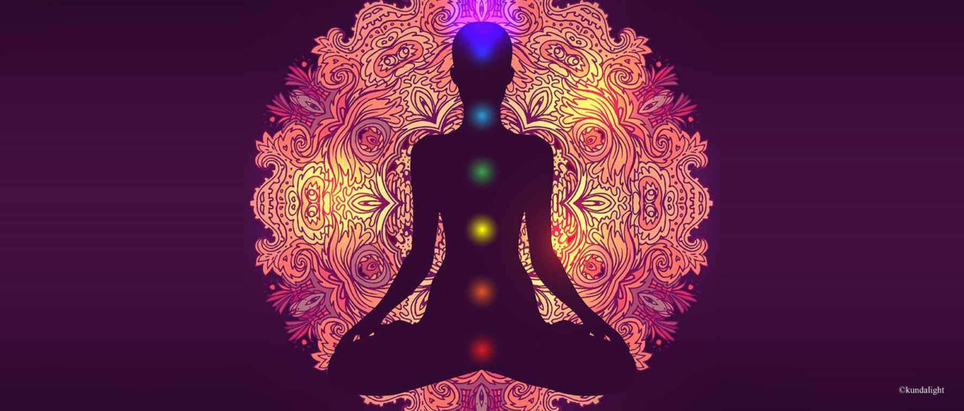 Combien De Chakras Avons Nous En Tout Les 7 chakras, qu'est-ce que c'est ? - Cindy Faro Naturopathe