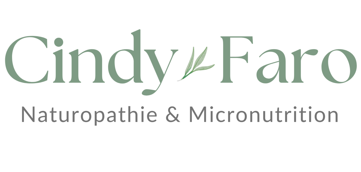 Cindy Faro Naturopathe