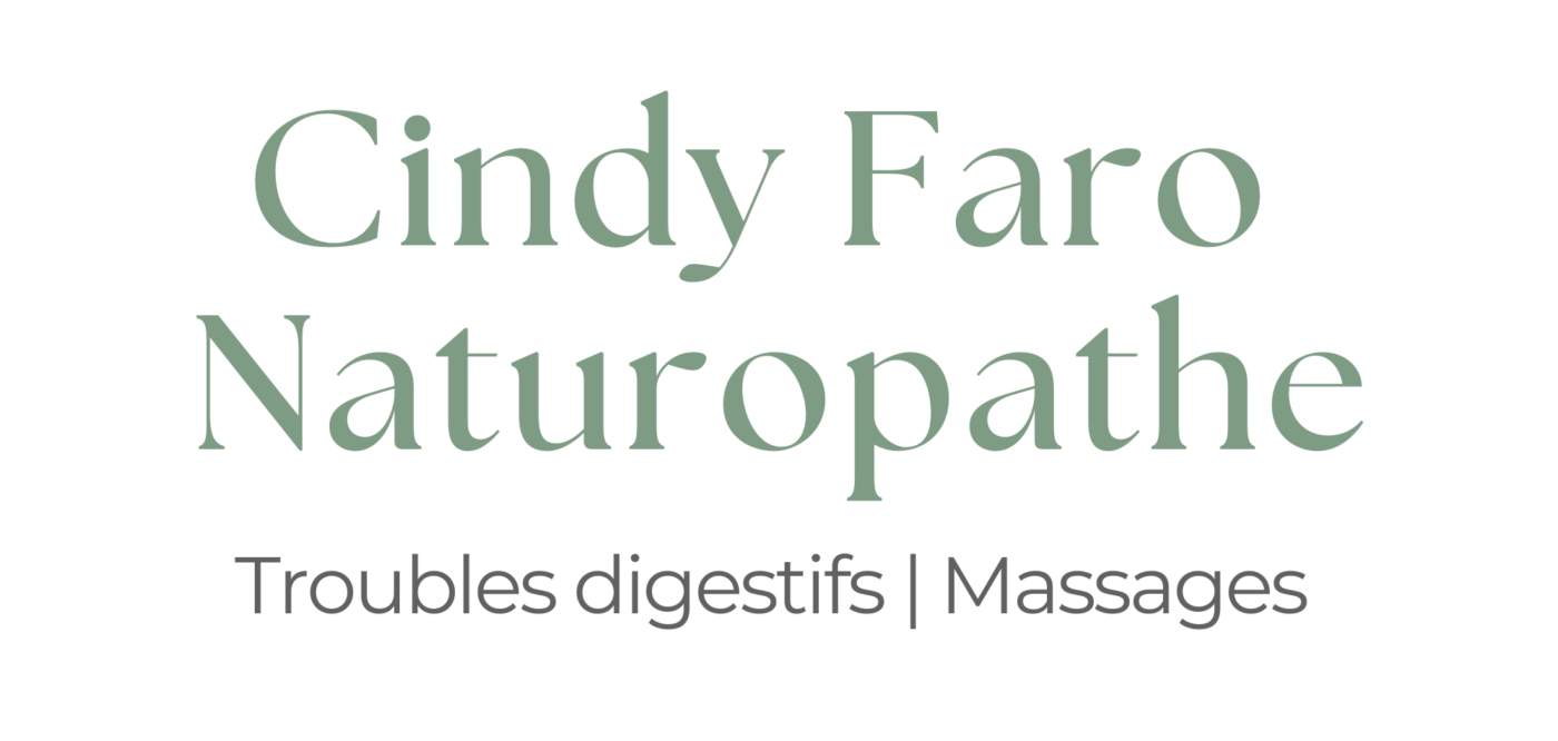 Cindy Faro Naturopathe